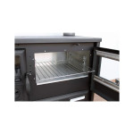 Tim sistem ALMA MONS ECO P, červený